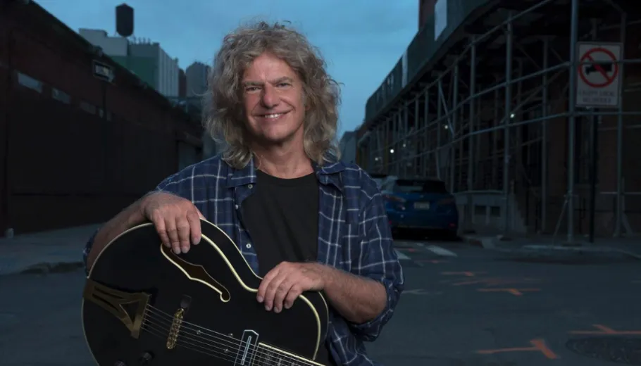 Pat Metheny Side-Eye III+